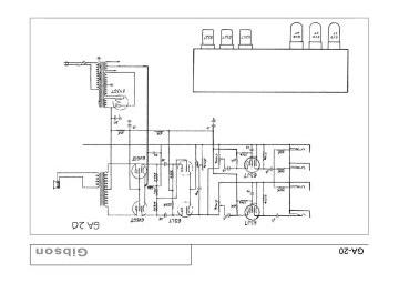 Gibson-GA 20_GA 20 T_GA 20 RVT.Amp preview